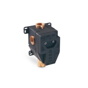 NEWFORM Corps d'encastrement universel pour robinet monocommande