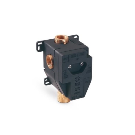 NEWFORM Corps d'encastrement universel pour robinet monocommande