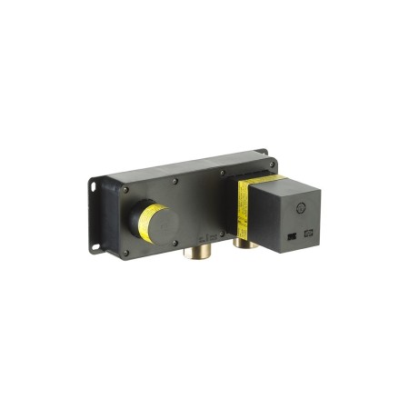 NEWFORM  INCASSI PARTIE INCASSO MIX LAVABO MUR 2F