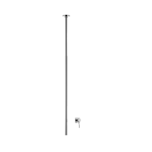 IB RUBINETTERIE KUSASI MITIGEUR LAVABO DE PLAFOND AVEC COMMANDE À DISTANCE ENCASTRÉE