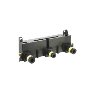 NEWFORM  REVENUS PARTIE RECOLTE LAVABO MUR 3F PARK