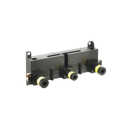 NEWFORM  REVENUS PARTIE RECOLTE LAVABO MUR 3F PARK