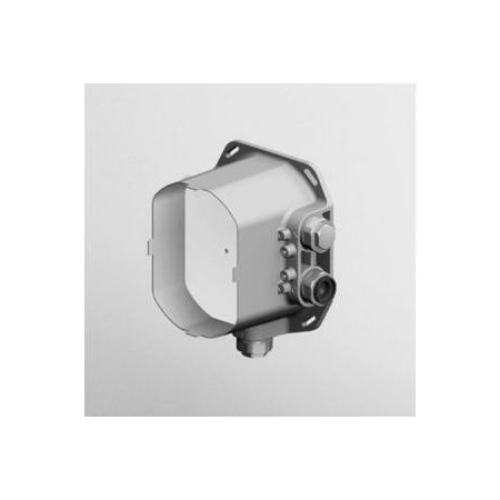 ZUCCHETTI PARTIE ENCASTRÉE POUR THERMOSTATIQUE ZETASYSTEM UNIVERSEL