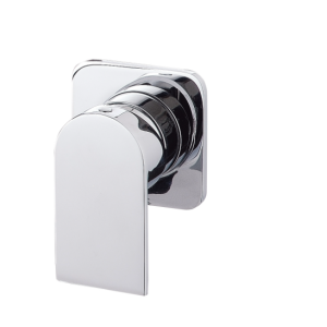 TREEMME RAN MITIGEUR MONOCOMMANDE DOUCHE ENCASTRÉ
