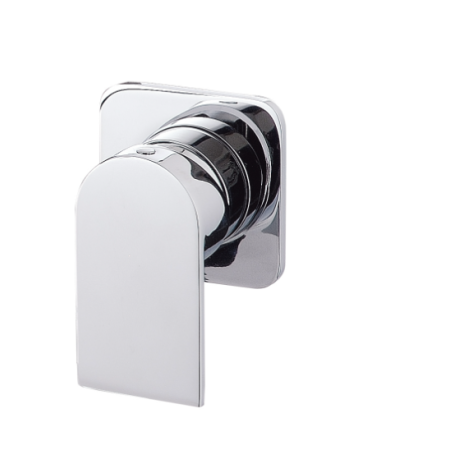 TREEMME RAN MITIGEUR MONOCOMMANDE DOUCHE ENCASTRÉ