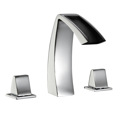 TREEMME  ARCHE' MITIGEUR MONOCOMMANDE ENCASTRÉ POUR LAVABO