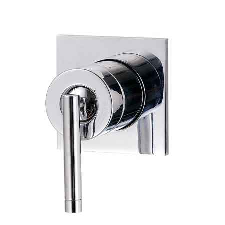 TREEMME  ARCHE' MITIGEUR MONOCOMMANDE DOUCHE ENCASTRÉ
