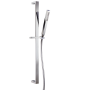 TREEMME Kit de douche sans prise d'eau - Chrome