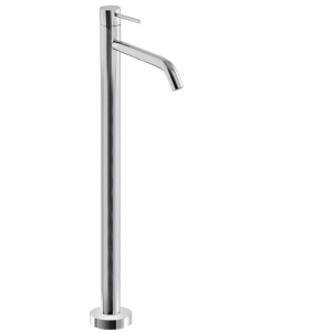 TREEMME  UP+ Mitigeur monocommande pour lavabo sur pied