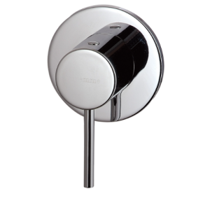 TREEMME  UP+ Robinet monocommande à distance pour lavabo/douche encastré