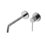 TREEMME  UP+ Mélangeur monocommande lavabo encastré 226