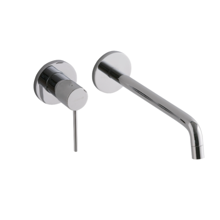 TREEMME  UP+ Mélangeur monocommande lavabo encastré 226