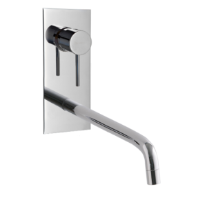 TREEMME UP+ Mitigeur monocommande lavabo encastré 223