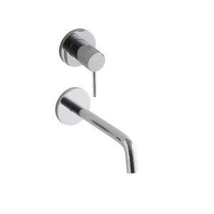 TREEMME UP+ Mitigeur monocommande lavabo encastré 175