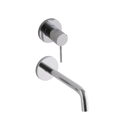 TREEMME UP+ Mitigeur monocommande lavabo encastré 175