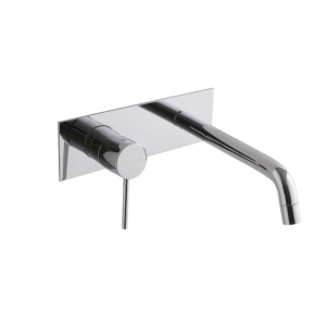 TREEMME UP+ Mitigeur monocommande lavabo encastré 173