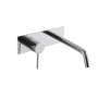 TREEMME UP+ Mitigeur monocommande lavabo encastré 173