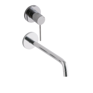 TREEMME UP+ Mitigeur monocommande lavabo encastré 225