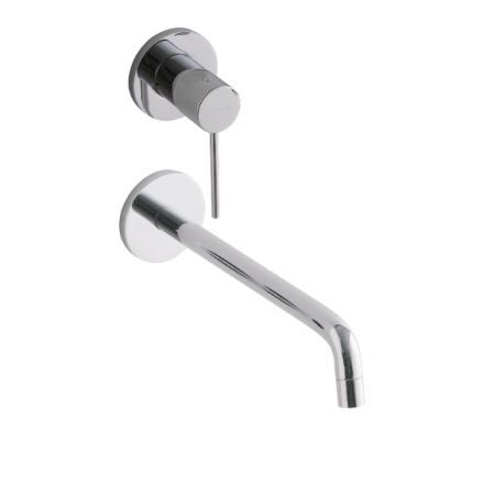 TREEMME UP+ Mitigeur monocommande lavabo encastré 225