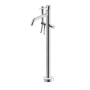 TREEMME  UP+ Mitigeur monocommande pour baignoire sur pied