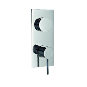 TREEMME UP+ Mitigeur monocommande avec diverteur 2 sorties