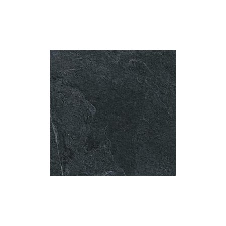 RAGNO CERAMICHE REALSTONE ARDOISE NOIRE 75X75 RETT. STRUCTURÉ