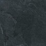 RAGNO CERAMICHE REALSTONE ARDOISE NOIRE 75X75 RETT. STRUCTURÉ