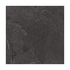 RAGNO CERAMICHE REALSTONE ARDOISE NOIRE 60X60 RECTIFIÉE