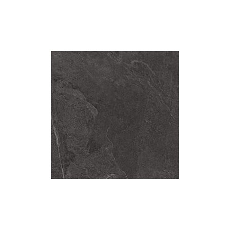 RAGNO CERAMICHE REALSTONE ARDOISE NOIRE 60X60 RECTIFIÉE
