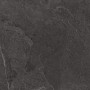 RAGNO CERAMICHE REALSTONE ARDOISE NOIRE 60X60 RECTIFIÉE