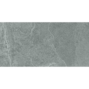 RAGNO CERAMICHE REALSTONE ARDOISE FER 30X60 RECTIFIÉ