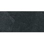 RAGNO CERAMICHE REALSTONE ARDOISE NOIRE 30X60 RETT. STRUCTURÉ