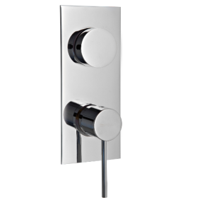 TREEMME UP+ Mitigeur monocommande avec diverteur 3 sorties