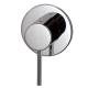 TREEMME  UP+ Robinet monocommande à distance pour lavabo/douche encastré
