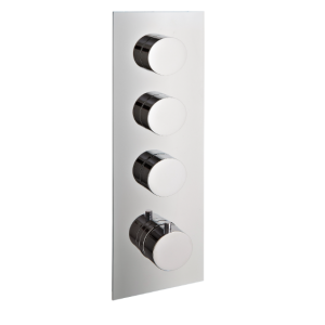 TREEMME  UP+ Thermostat intégré 3 sorties