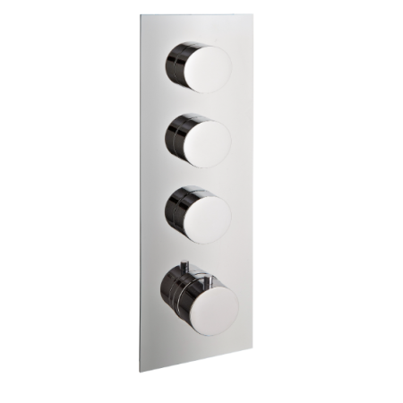 TREEMME  UP+ Thermostat intégré 3 sorties