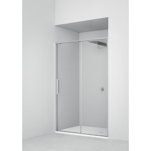 ARBLU FIL DE NICHE 1 PORTE COULISSANTE