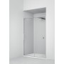 ARBLU FIL DE NICHE 1 PORTE COULISSANTE