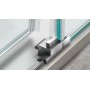 ARBLU FIL DE NICHE 1 PORTE COULISSANTE