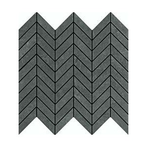 RAGNO CERAMICHE MOSAÏQUE REALSTONE SLATE FRECCIA MUSK 37X41