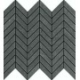 RAGNO CERAMICHE MOSAÏQUE REALSTONE SLATE FRECCIA MUSK 37X41