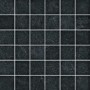 RAGNO CERAMICHE REALSTONE SLATE MOSAÏQUE NOIR 30x30