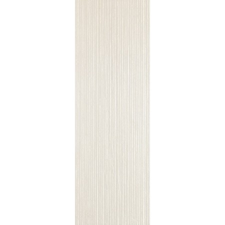 MARAZZI MATERIKA STR SPATULE BLANC OFF 40X120 RETT