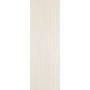 MARAZZI MATERIKA STR SPATULE BLANC OFF 40X120 RETT