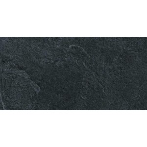 RAGNO CERAMICHE REALSTONE_SLATE_XT20 NOIR 50X100 RECTIFIÉ