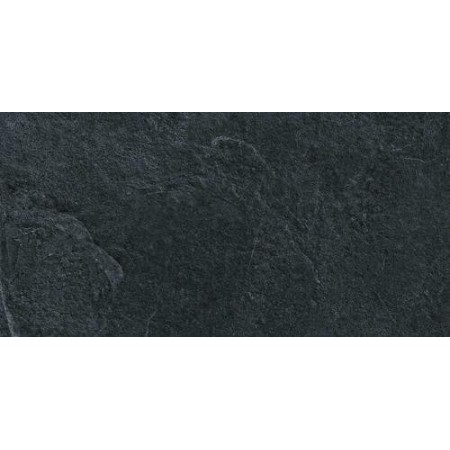 RAGNO CERAMICHE REALSTONE_SLATE_XT20 NOIR 50X100 RECTIFIÉ