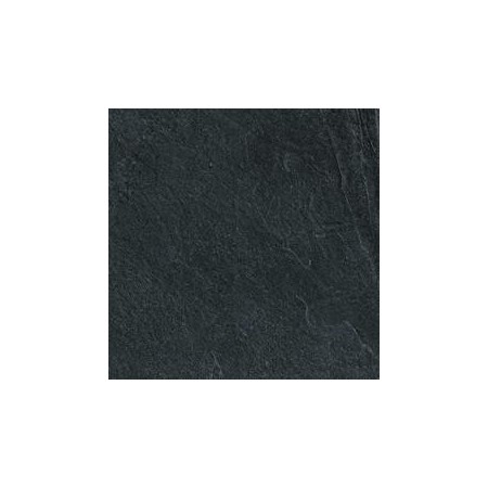 RAGNO CERAMICHE REALSTONE_SLATE_XT20 NOIR 80X80 RETTIFIÉ