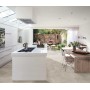 RAGNO CERAMICHE REALSTONE ARDOISE COQUILLE 75X75 RETT. STRUCTURÉ