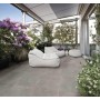 RAGNO CERAMICHE REALSTONE SLATE IRON 75X75 RETT. STRUCTURÉ