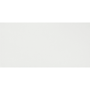 ATLAS CONCORDE mur 3D blanc solide brillant 40x80 lustré sp8,5